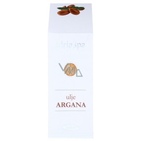 Adria Spa Naturöl Arganöl Verbessert die Hautelastizität und reduziert das Auftreten von Narben um 50 ml