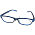 Berkeley Lesebrille +1.0 Kunststoffblau 1 Stück MC2 ER4133