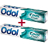 Odol Cool Fresh Gel Zahnpasta 2 x 75 ml, Duopack