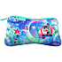 Nekupto Miss Cool Neopren Tasche Cat Beret Schön und schick 21 x 11 x 1,5 cm
