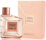 Replay Tank für ihr Eau de Toilette 30 ml