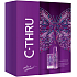 C-Thru Glamouröses Eau de Toilette für Frauen 30 ml + Deodorant Spray 150 ml, Geschenkset