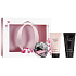 Lancome La Nuit Trésor parfümiertes Wasser für Frauen 30 ml + Körperlotion 50 ml + Duschgel 50 ml, Geschenkset