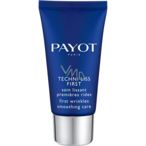 Payot Techni Liss Erste glättende Tagescreme für erste Falten 50 ml