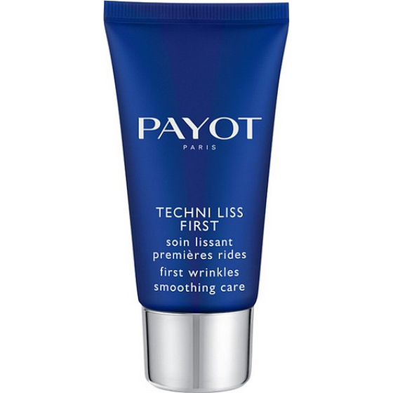 Payot Techni Liss Erste glättende Tagescreme für erste Falten 50 ml