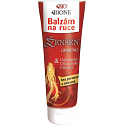 Bione Cosmetics Ginseng Handbalsam für alle Hauttypen 200 ml