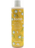 Bomb Cosmetics Honey Glow - Honey Glow Badeschaum 300 ml