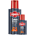 Alpecin Energizer Caffeine C1, Coffein Shampoo stimuliert das Haarwachstum, verlangsamt erblich bedingten Haarausfall 250 ml + 75 ml, Duopack