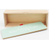 Nekupto Home Decor Holzkiste Glückliches Leben 22 x 8 x 5 cm