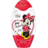 Disney Miss Minnie 2in1 Babypartygel und Shampoo 300 ml