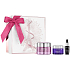 Lancome Rénergie Multi-Glow Aufbaucreme zur Hautaufhellung 50 ml + Rénergie Multi-Lift Creme Nuit Nachtcreme 15 ml + Génifique Serumkonzentrat zur Hautverjüngung 7 ml, Kosmetikset