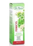 Dr. Popov Femicys Original Kräutertropfen für die Gesundheit der weiblichen Geschlechtsorgane 50 ml