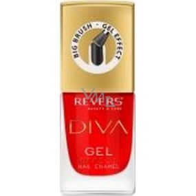 Revers Diva Gel Effect Gel Nagellack 114 12 ml