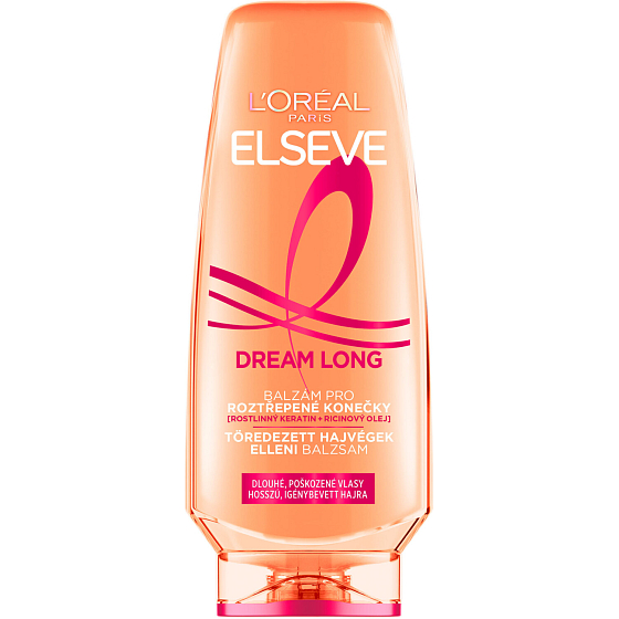 L'Oréal Elseve Dream Long Haarbalsam, 200 ml