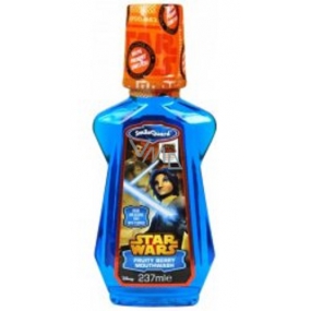 Disney Star Wars Mundwasser für Kinder 237 ml