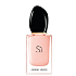 Giorgio Armani Sí Fiori Eau de Parfum für Frauen 100 ml Tester