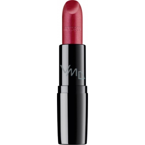 Artdeco Perfect Color Lipstick klassischer feuchtigkeitsspendender Lippenstift 928 Red Rebel 4 g