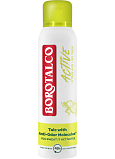 Borotalco Active Citrus Deo-Spray, 150 ml