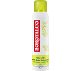 Borotalco Active Citrus Deo-Spray, 150 ml