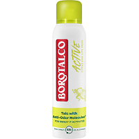 Borotalco Active Citrus Deo-Spray, 150 ml