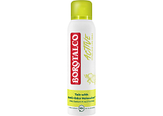 Borotalco Active Citrus Deo-Spray, 150 ml