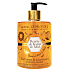 Jeanne en Provence Shea Butter und Honig Waschgel Handspender 500 ml