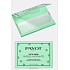 Payot Pate Grise Papiers Matifiants Mattpapier 100 Stück