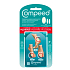 Compeed Patch für Blasen - Mischung aus 5 Stück