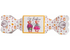 Böhmen Geschenke Die beste handgemachte Toilettenseife der Großmutter mit Glycerinbonbons 30 g