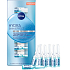 Nivea Hydra Skin Effect intensive feuchtigkeitsspendende 7-tägige Behandlung mit Hyaluronsäure 7 x 1 ml