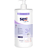 Seni Care 3in1 Waschcreme für den Körper ohne Abspülen pH 5,5, 3% Urea 1000 ml Spender