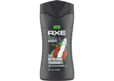 AXE Duschgel Africa, 250 ml