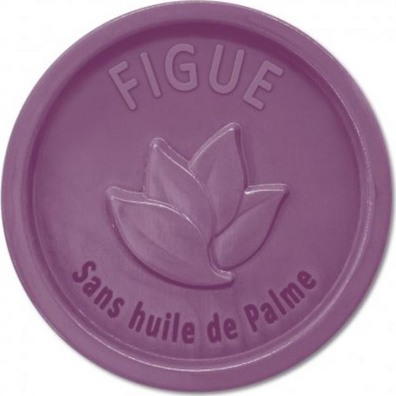 Esprit Provence Feigen Pflanzenseife ohne Palmöl 100 g