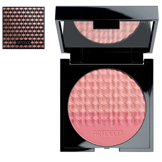 Artdeco Glam Couture Blush zweifarbig erröten Diamonds & Lights 10 g