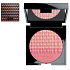 Artdeco Glam Couture Blush zweifarbig erröten Diamonds & Lights 10 g