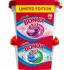 Bonux 3in1 Colors Kapseln Gelkapseln zum Waschen von Buntwäsche + 3in1 Whites Gelkapseln zum Waschen von Weißwäsche 22 Stück