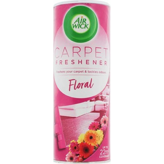 Air Wick Teppich-Erfrischer Floral 350 g