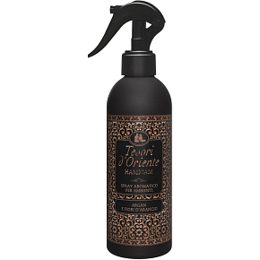 Tesori d'Oriente Hammam Raumspray, 250 ml