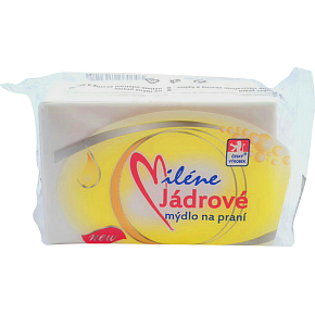 Milene Kernseife zum Waschen, 200 g
