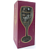 Albi My Bar Weinglas Mummy can't, ask Daddy 220 ml