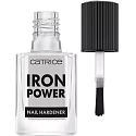 Catrice Iron Power verstärkender Nagellack 010 Go Hard Or Go Home 10,5 ml
