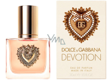 Dolce & Gabbana Devotion Eau de Parfum für Frauen 30 ml