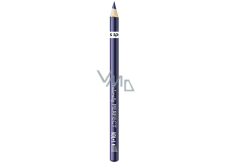Miss Sporty Naturally Perfect Augen- und Brauenstift 014 Marineblau 0,78 g