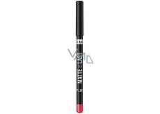 Miss Sporty Matte to Last Matte Lip Pencil 210 Pink 1,2 g