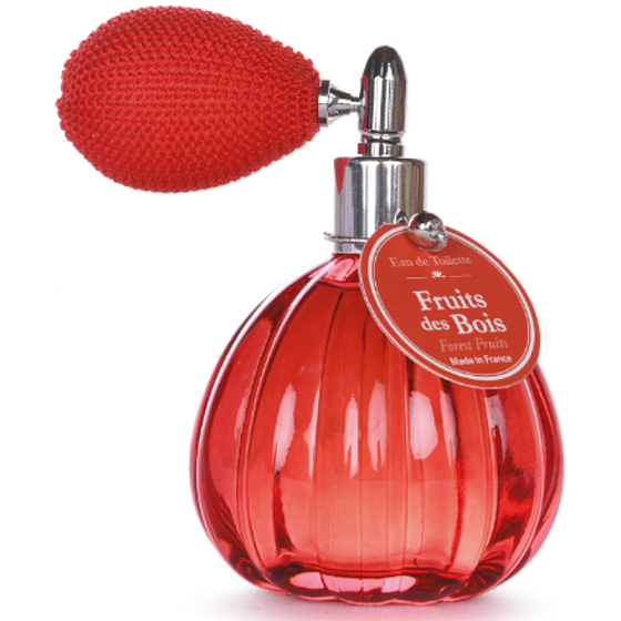 Esprit Provence Forest Fruits Eau de Toilette für Frauen 12 ml