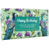 English Soap Lavender - All the best natural parfümierte Toilettenseife mit Sheabutter 190 g