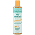 Childs Farm Baby Oat Derma Schaumbad ohne Parfüm für trockene und juckende, zu Ekzemen neigende Haut 250 ml