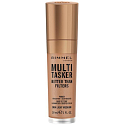 Rimmel London Multi-Tasker Besser als Filter 3in1 Lang anhaltendes getöntes Make-up 004 Hell-Medium 30 ml