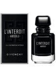 Givenchy L´Interdit Absolu Eau de Parfum für Damen 50 ml