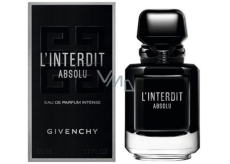Givenchy L´Interdit Absolu Eau de Parfum für Damen 50 ml